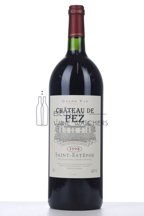 Image de 1998 DE PEZ